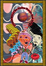 Load image into Gallery viewer, FUDGEWILLI Re-Unites Drake And Kanye
