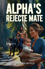 Load image into Gallery viewer, AlphaÕs Rejected Mate
