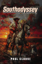 Load image into Gallery viewer, Southodyssey
