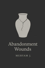 Load image into Gallery viewer, Abandonment Wounds

