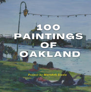 100 Paintings of Oakland
