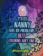 #Nannylife