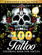 100 Tattoo Vol. 1