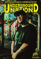 #015 -  Astronomicon Takeover (Gibby Stites)