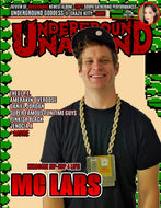 #006 - Underground Nation (MC LARS)