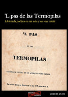 'L pas de las Termopilas