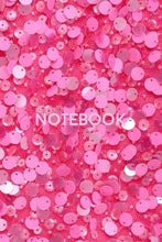 Load image into Gallery viewer, Glamour Notebook
