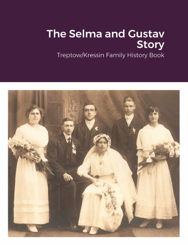 The Selma and Gustav Story