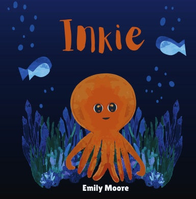 Inkie