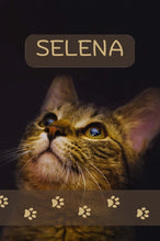 Load image into Gallery viewer, SELENA
