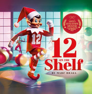 12 on the Shelf