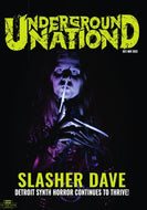 #20 - Pick Your Poison 2023 (Slasher Dave)