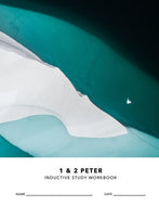 1 & 2 Peter Inductive Study Workbook