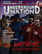 #004 - Underground Nation (Wicked West)