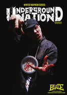 #016 - Winter Mayhem (Blaze Ya Dead Homie)