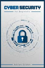 Load image into Gallery viewer, CYBER SECURITY FOR BEGINNERS
