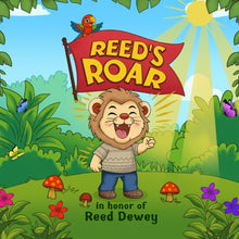 Load image into Gallery viewer, Reed's Roar
