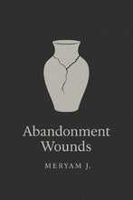 Load image into Gallery viewer, Abandonment Wounds

