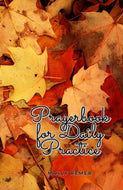 #30DaysofGoddess Companion Journal (November)