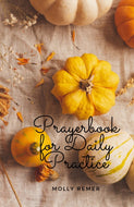 #30DaysofGoddess Companion Journal (October)