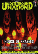 #20 - Pick Your Poison 2023 (House of Krazees)