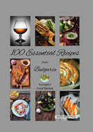 100 Essential Bulgarian Recipes