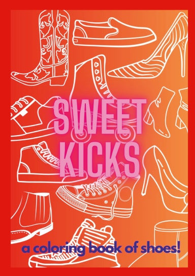 Sweet Kicks