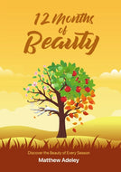 12 months of beauty