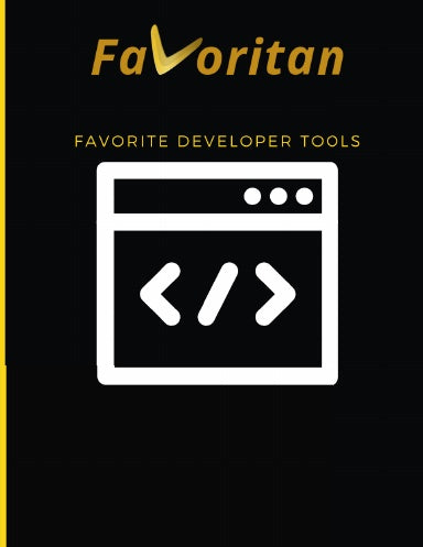 Favorite Developer Tools (Diaries, Journals, Notebooks)