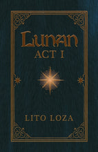 Load image into Gallery viewer, Lunan Act I
