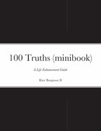 100 Truths (minibook)