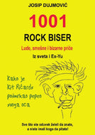 1001 najludji svetski i ex-Yu rock biser