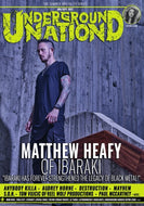 #017 - Summer Brutality (Matt Heafy of Ibaraki) Standard