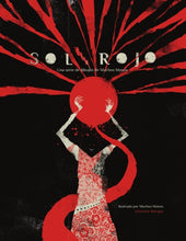 Load image into Gallery viewer, Sol Rojo
