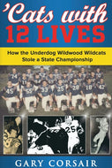 'Cats With 12 Lives
