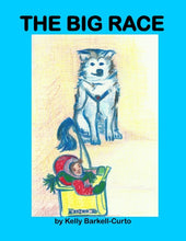 Load image into Gallery viewer, The Big Race
