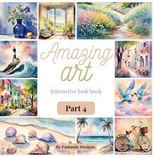 Load image into Gallery viewer, Amazing Art Part 4
