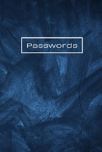 Load image into Gallery viewer, Passwords
