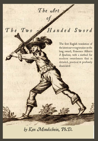 The Art of the Two-Handed Sword