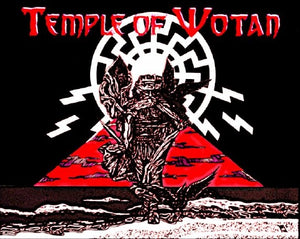Temple of Wotan