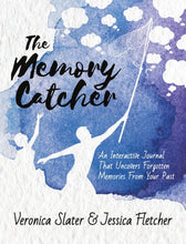 Load image into Gallery viewer, The Memory Catcher
