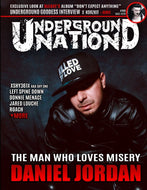 #008 - Spring Fever ( Daniel Jordan)