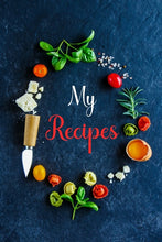 Load image into Gallery viewer, My Recipes

