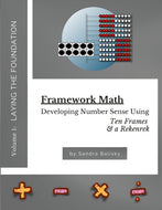 (A) Framework Math (Vol. 1) Foundations