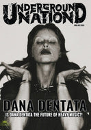 #018 -  From The Vault Series (Dana Dentata)