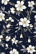 Load image into Gallery viewer, Notebook: Floral Notebook
