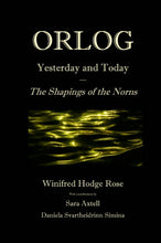 Load image into Gallery viewer, Orlog Yesterday and Today
