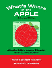 Load image into Gallery viewer, What's Where in the APPLE Ð Enhanced Edition
