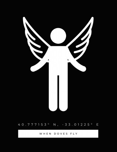 #01 Guardian Angel Journal