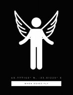 #01 Guardian Angel Journal